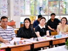โครงการสัปดาห์สนทนาศิษย์-ลูก ประจำปีการศึกษา 2569 ระดับประถม ... Image 366