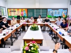 โครงการสัปดาห์สนทนาศิษย์-ลูก ประจำปีการศึกษา 2569 ระดับประถม ... Image 368