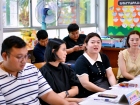 โครงการสัปดาห์สนทนาศิษย์-ลูก ประจำปีการศึกษา 2569 ระดับประถม ... Image 369