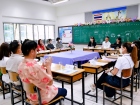 โครงการสัปดาห์สนทนาศิษย์-ลูก ประจำปีการศึกษา 2569 ระดับประถม ... Image 374