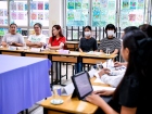 โครงการสัปดาห์สนทนาศิษย์-ลูก ประจำปีการศึกษา 2569 ระดับประถม ... Image 377