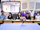 โครงการสัปดาห์สนทนาศิษย์-ลูก ประจำปีการศึกษา 2569 ระดับประถม ... Image 380