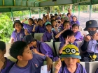 โครงการศึกษานอกสถานที่ ระดับชั้น ป.4 "ตะลุยดินแดนมหัศจรรย์ใน ... Image 27
