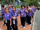 โครงการศึกษานอกสถานที่ ระดับชั้น ป.4 "ตะลุยดินแดนมหัศจรรย์ใน ... Image 42