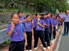 โครงการศึกษานอกสถานที่ ระดับชั้น ป.4 "ตะลุยดินแดนมหัศจรรย์ใน ... Image 41