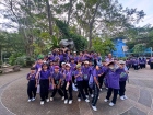 โครงการศึกษานอกสถานที่ ระดับชั้น ป.4 "ตะลุยดินแดนมหัศจรรย์ใน ... Image 147