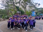 โครงการศึกษานอกสถานที่ ระดับชั้น ป.4 "ตะลุยดินแดนมหัศจรรย์ใน ... Image 151