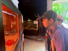 โครงการศึกษานอกสถานที่ ระดับชั้น ป.4 "ตะลุยดินแดนมหัศจรรย์ใน ... Image 120
