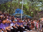 โครงการศึกษานอกสถานที่ ระดับชั้น ป.4 "ตะลุยดินแดนมหัศจรรย์ใน ... Image 74