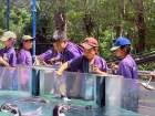 โครงการศึกษานอกสถานที่ ระดับชั้น ป.4 "ตะลุยดินแดนมหัศจรรย์ใน ... Image 93