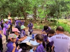โครงการศึกษานอกสถานที่ ระดับชั้น ป.4 "ตะลุยดินแดนมหัศจรรย์ใน ... Image 125
