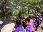 โครงการศึกษานอกสถานที่ ระดับชั้น ป.4 "ตะลุยดินแดนมหัศจรรย์ใน ... Image 53