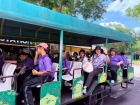 โครงการศึกษานอกสถานที่ ระดับชั้น ป.4 "ตะลุยดินแดนมหัศจรรย์ใน ... Image 29