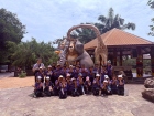 โครงการศึกษานอกสถานที่ ระดับชั้น ป.4 "ตะลุยดินแดนมหัศจรรย์ใน ... Image 157