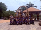 โครงการศึกษานอกสถานที่ ระดับชั้น ป.4 "ตะลุยดินแดนมหัศจรรย์ใน ... Image 158