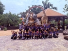 โครงการศึกษานอกสถานที่ ระดับชั้น ป.4 "ตะลุยดินแดนมหัศจรรย์ใน ... Image 164