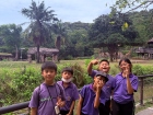 โครงการศึกษานอกสถานที่ ระดับชั้น ป.4 "ตะลุยดินแดนมหัศจรรย์ใน ... Image 140