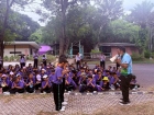 โครงการศึกษานอกสถานที่ ระดับชั้น ป.4 "ตะลุยดินแดนมหัศจรรย์ใน ... Image 166