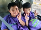 โครงการศึกษานอกสถานที่ ระดับชั้น ป.4 "ตะลุยดินแดนมหัศจรรย์ใน ... Image 16