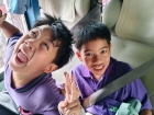 โครงการศึกษานอกสถานที่ ระดับชั้น ป.4 "ตะลุยดินแดนมหัศจรรย์ใน ... Image 20