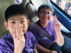 โครงการศึกษานอกสถานที่ ระดับชั้น ป.4 "ตะลุยดินแดนมหัศจรรย์ใน ... Image 24