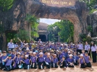 โครงการศึกษานอกสถานที่ ระดับชั้น ป.4 "ตะลุยดินแดนมหัศจรรย์ใน ... Image 170