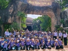 โครงการศึกษานอกสถานที่ ระดับชั้น ป.4 "ตะลุยดินแดนมหัศจรรย์ใน ... Image 169