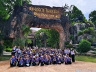 โครงการศึกษานอกสถานที่ ระดับชั้น ป.4 "ตะลุยดินแดนมหัศจรรย์ใน ... Image 171