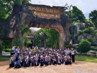 โครงการศึกษานอกสถานที่ ระดับชั้น ป.4 "ตะลุยดินแดนมหัศจรรย์ใน ... Image 172