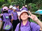 โครงการศึกษานอกสถานที่ ระดับชั้น ป.4 "ตะลุยดินแดนมหัศจรรย์ใน ... Image 69