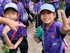 โครงการศึกษานอกสถานที่ ระดับชั้น ป.4 "ตะลุยดินแดนมหัศจรรย์ใน ... Image 70
