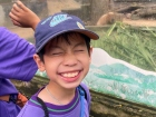 โครงการศึกษานอกสถานที่ ระดับชั้น ป.4 "ตะลุยดินแดนมหัศจรรย์ใน ... Image 143