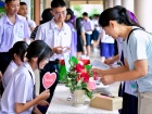 โครงการสัปดาห์สนทนาศิษย์-ลูก ประจำปีการศึกษา 2569 ระดับมัธยม ... Image 382