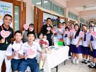 โครงการสัปดาห์สนทนาศิษย์-ลูก ประจำปีการศึกษา 2569 ระดับมัธยม ... Image 357