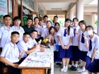 โครงการสัปดาห์สนทนาศิษย์-ลูก ประจำปีการศึกษา 2569 ระดับมัธยม ... Image 360