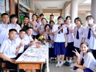 โครงการสัปดาห์สนทนาศิษย์-ลูก ประจำปีการศึกษา 2569 ระดับมัธยม ... Image 361