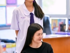 โครงการสัปดาห์สนทนาศิษย์-ลูก ประจำปีการศึกษา 2569 ระดับมัธยม ... Image 399