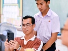 โครงการสัปดาห์สนทนาศิษย์-ลูก ประจำปีการศึกษา 2569 ระดับมัธยม ... Image 401