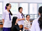 โครงการสัปดาห์สนทนาศิษย์-ลูก ประจำปีการศึกษา 2569 ระดับมัธยม ... Image 402
