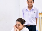 โครงการสัปดาห์สนทนาศิษย์-ลูก ประจำปีการศึกษา 2569 ระดับมัธยม ... Image 407