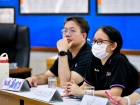 โครงการสัปดาห์สนทนาศิษย์-ลูก ประจำปีการศึกษา 2569 ระดับมัธยม ... Image 477