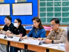 โครงการสัปดาห์สนทนาศิษย์-ลูก ประจำปีการศึกษา 2569 ระดับมัธยม ... Image 478
