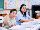 โครงการสัปดาห์สนทนาศิษย์-ลูก ประจำปีการศึกษา 2569 ระดับมัธยม ... Image 487