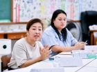 โครงการสัปดาห์สนทนาศิษย์-ลูก ประจำปีการศึกษา 2569 ระดับมัธยม ... Image 489