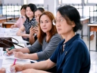 โครงการสัปดาห์สนทนาศิษย์-ลูก ประจำปีการศึกษา 2569 ระดับมัธยม ... Image 492