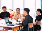 โครงการสัปดาห์สนทนาศิษย์-ลูก ประจำปีการศึกษา 2569 ระดับมัธยม ... Image 493