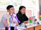 โครงการสัปดาห์สนทนาศิษย์-ลูก ประจำปีการศึกษา 2569 ระดับมัธยม ... Image 530