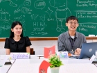 โครงการสัปดาห์สนทนาศิษย์-ลูก ประจำปีการศึกษา 2569 ระดับมัธยม ... Image 534