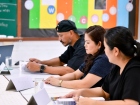 โครงการสัปดาห์สนทนาศิษย์-ลูก ประจำปีการศึกษา 2569 ระดับมัธยม ... Image 535