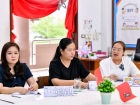 โครงการสัปดาห์สนทนาศิษย์-ลูก ประจำปีการศึกษา 2569 ระดับมัธยม ... Image 539